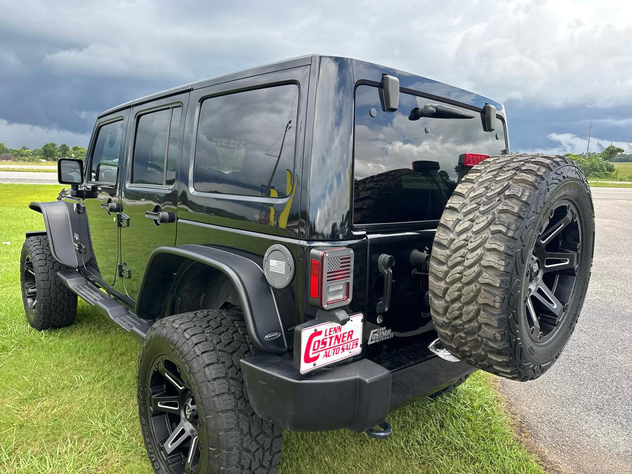 jeep wrangler unlimited 2016 1C4BJWEG5GL295023 image jeep wrangler unlimited 2016 1C4BJWEG5GL295023 image